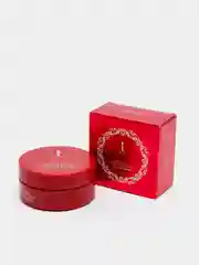 Патчи для глаз гидрогелевые "Venzen Ruby Collagen" с экстрактом красной водоросли