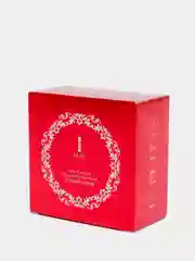 Патчи для глаз гидрогелевые "Venzen Ruby Collagen" с экстрактом красной водоросли