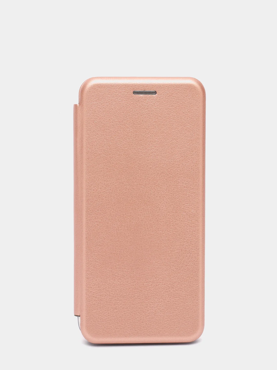 Розовый чехол книжка Samsung Galaxy A50, A30S, A50S (Самсунг А50, А30С, А50С)