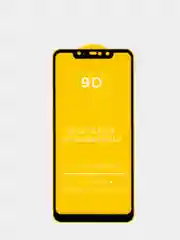Защитное стекло для Xiaomi Redmi Note 6 Pro (Сяоми Редми Нот 6 Про)