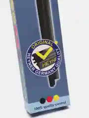 Щетка стеклоочистителя  бескаркасная Alca "Super Flat" 330-700 мм