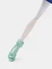 Голубой кукла Specter Girl