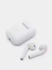 Белый беспроводные наушники inpods 12