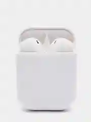 Белый беспроводные наушники inpods 12