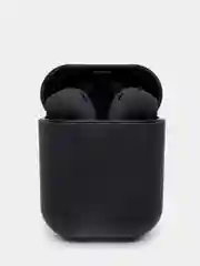 Черный беспроводные наушники inpods 12