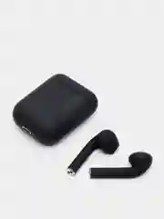 Черный беспроводные наушники inpods 12