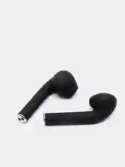 Черный беспроводные наушники inpods 12