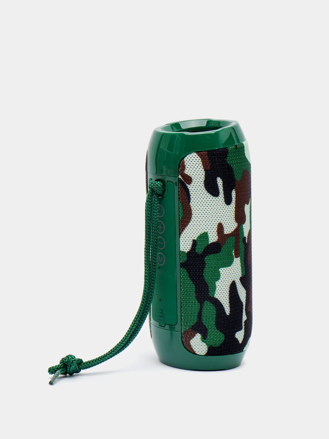 Зеленый беспроводная колонка TG117