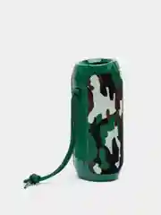 Зеленый беспроводная колонка TG117