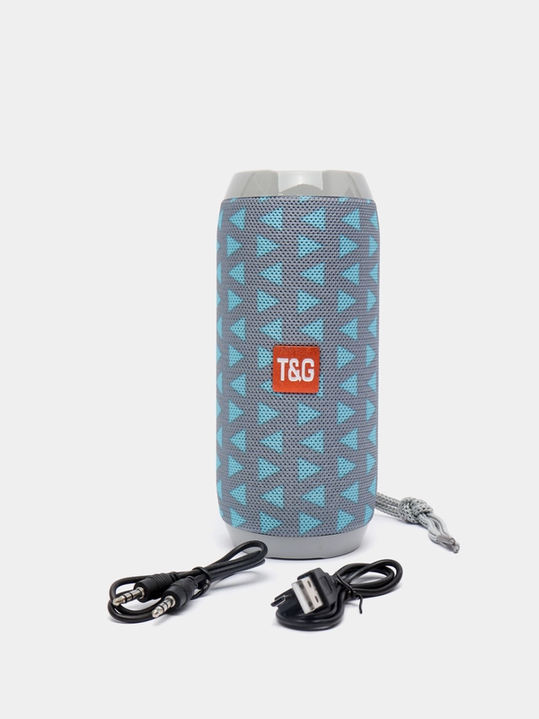 Беспроводная колонка TG117