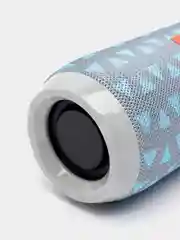 Бирюзовый беспроводная колонка TG117