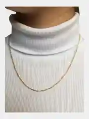 Золотой цепочка