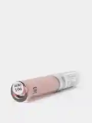 Шоколадный тени для век жидкие MATT TINT WATERPROOF 12H LUXVISAGE