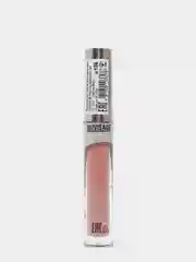 Шоколадный тени для век жидкие MATT TINT WATERPROOF 12H LUXVISAGE