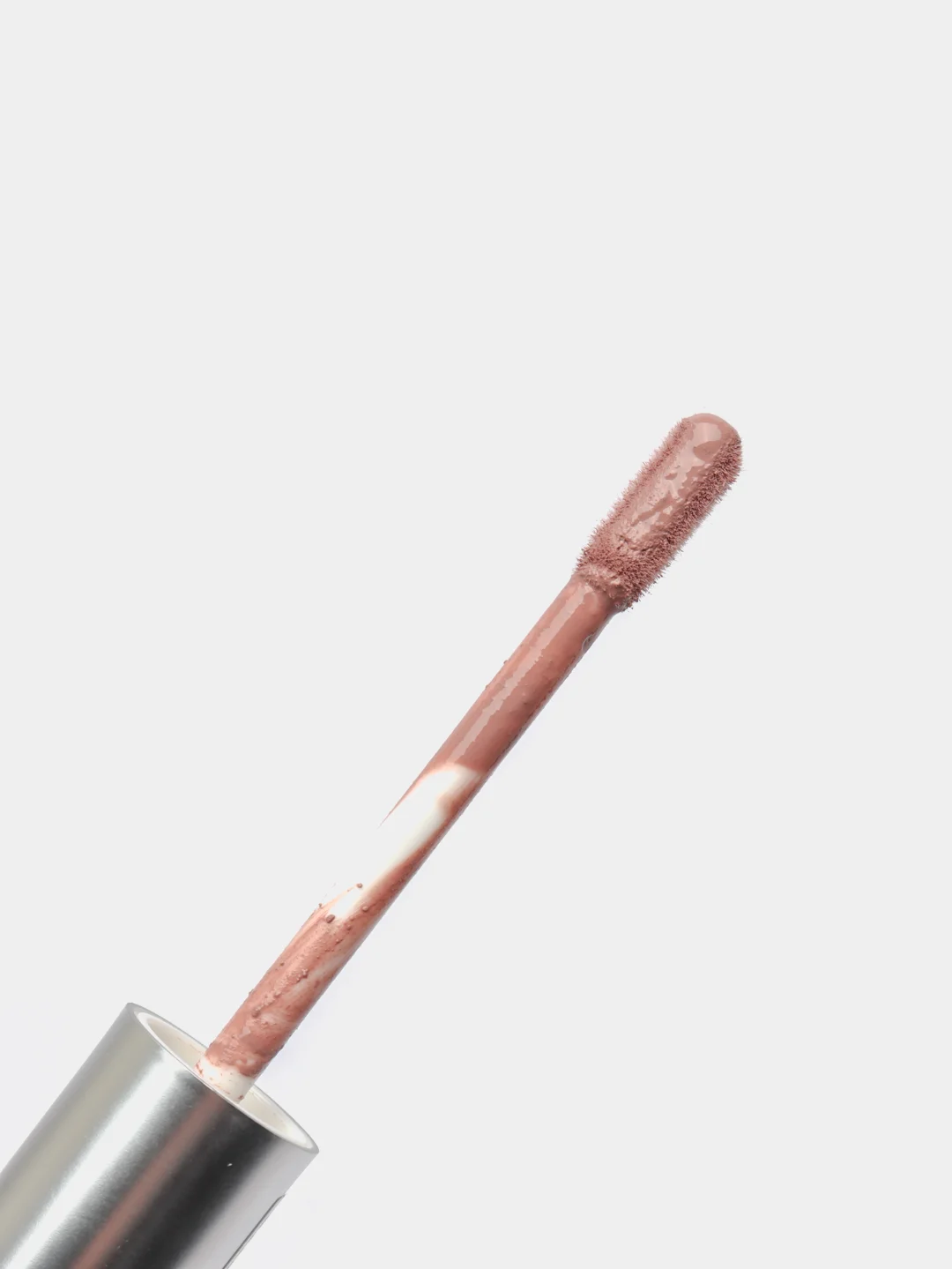 Шоколадный тени для век жидкие MATT TINT WATERPROOF 12H LUXVISAGE