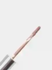 Светло-бежевый тени для век жидкие MATT TINT WATERPROOF 12H LUXVISAGE