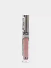 Светло-бежевый тени для век жидкие MATT TINT WATERPROOF 12H LUXVISAGE