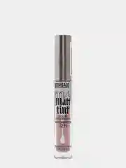 Светло-бежевый тени для век жидкие MATT TINT WATERPROOF 12H LUXVISAGE