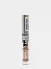 Кремовый тени для век жидкие MATT TINT WATERPROOF 12H LUXVISAGE