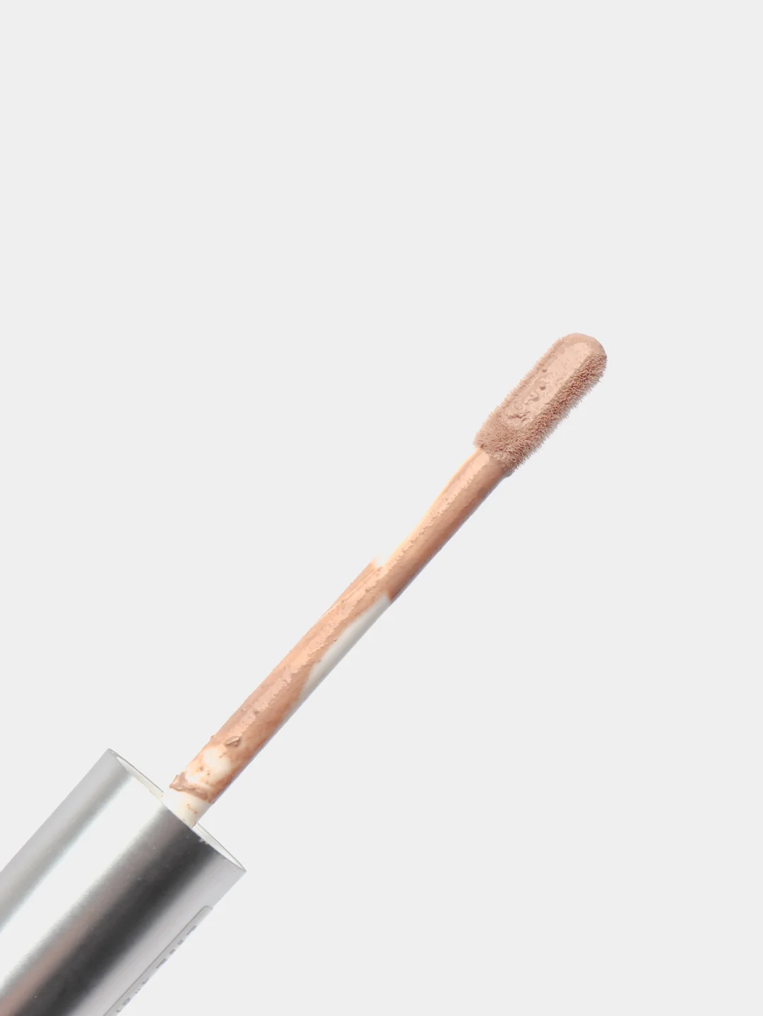 Кремовый тени для век жидкие MATT TINT WATERPROOF 12H LUXVISAGE