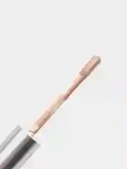 Кремовый тени для век жидкие MATT TINT WATERPROOF 12H LUXVISAGE