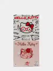 Набор из 2уп*56шт.бумаж.салфеток"Hello Kitty"с рис.,20х20 см, World Cart (HLK-FC-01/1251)