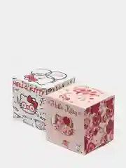 Набор из 2уп*56шт.бумаж.салфеток"Hello Kitty"с рис.,20х20 см, World Cart (HLK-FC-01/1251)