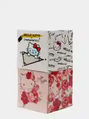 Набор из 2уп*56шт.бумаж.салфеток"Hello Kitty"с рис.,20х20 см, World Cart (HLK-FC-01/1251)