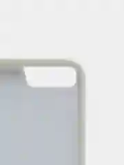 Белый антигравитационный чехол для iPhone