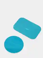 Медный магнитный держатель телефона для автомобиля