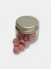 Конфетный сургуч в гранулах, 24 г. / сургучная печать / оттиск, штамп из сургуча
