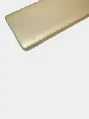 Чехол-накладка Nillkin для Xiaomi Mi 5C, Mi 5S, Mi A2 Lite, золотой