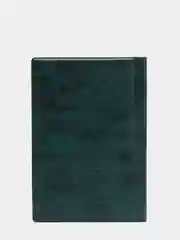 Лесной зеленый альбом для банкнот