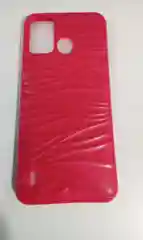Красный чехол Itel Vision 1 pro, S16