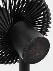 Розовый настольный вентилятор Xiaomi Solove F5