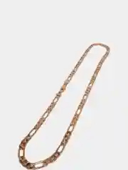 Цепь золочение и родирование Xuping Jewelry