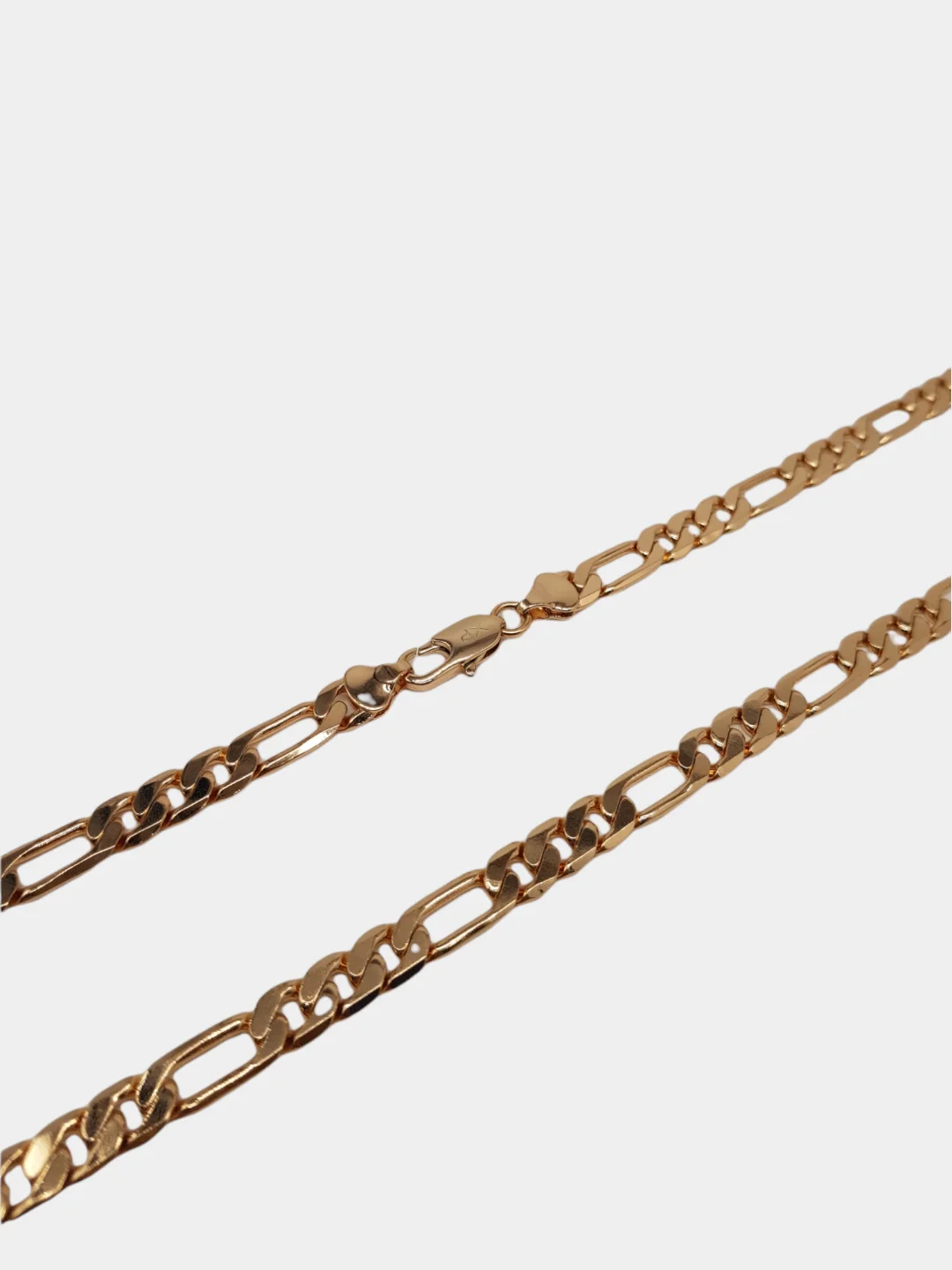 Цепь золочение и родирование Xuping Jewelry