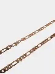Цепь золочение и родирование Xuping Jewelry