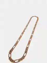 Золотой цепь золочение и родирование Xuping Jewelry