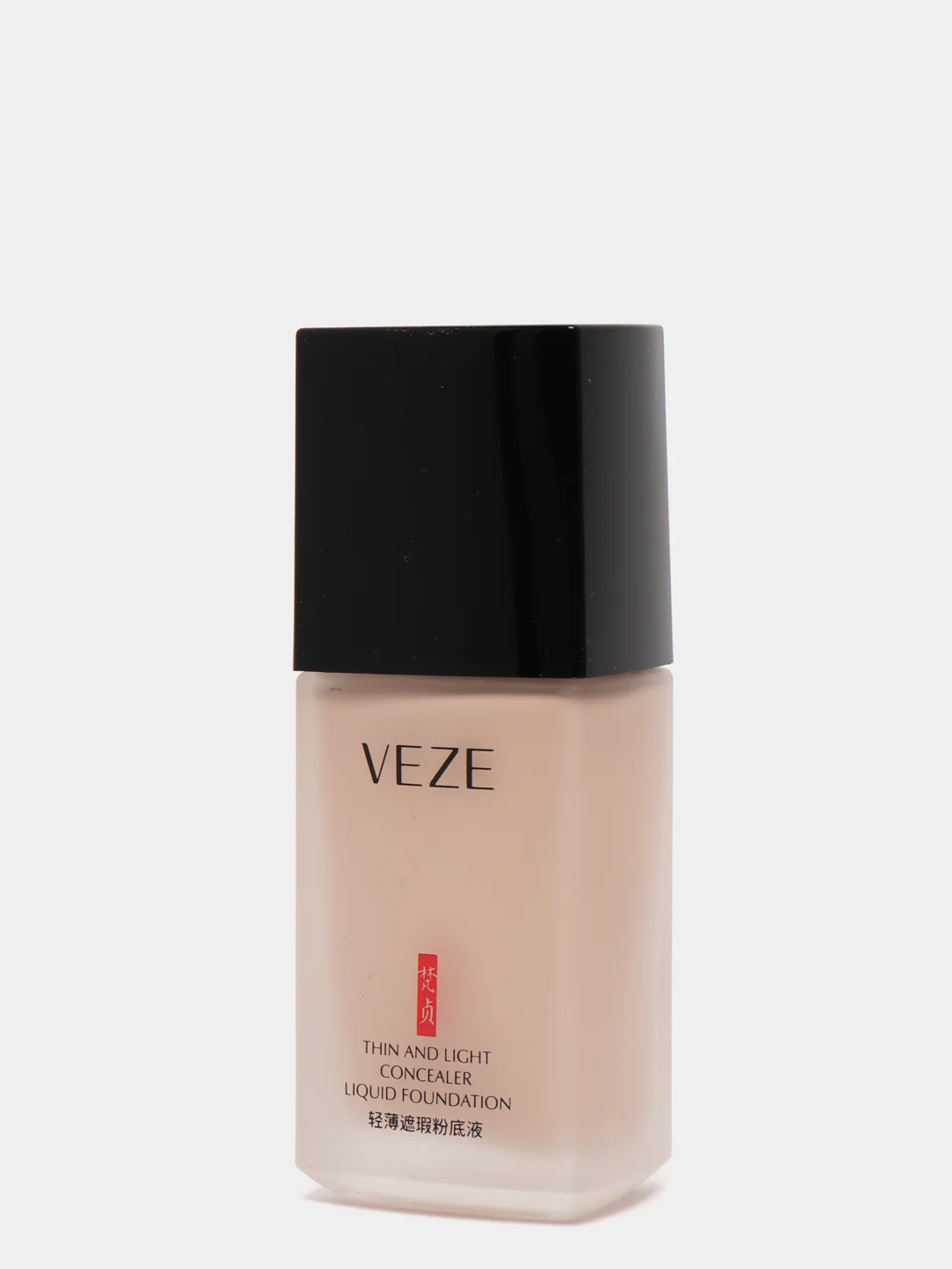 Бежевый тональный крем Veze, 30 мл