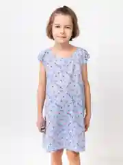 Платье детское