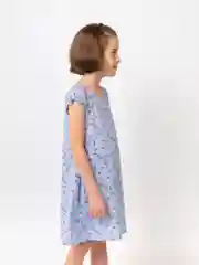 Платье детское