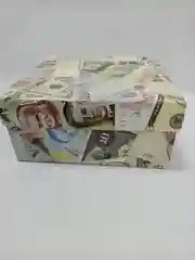 Золотой подарочные коробки