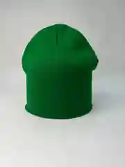 Зеленый женская шапка "Ромео"