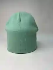 Мятный женская шапка "Ромео"