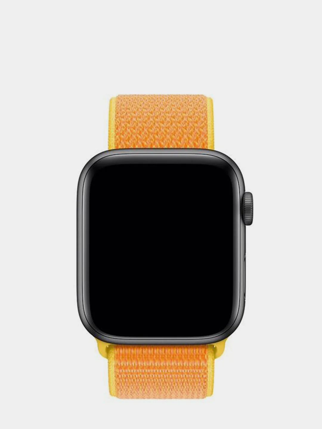 Krutoff / Ремешок Krutoff Nylon для Apple Watch (Эпл Вотч) 38/40mm