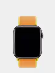 Krutoff / Ремешок Krutoff Nylon для Apple Watch (Эпл Вотч) 38/40mm