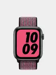 Krutoff / Ремешок Krutoff Nylon для Apple Watch (Эпл Вотч) 38/40mm