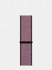 Krutoff / Ремешок Krutoff Nylon для Apple Watch (Эпл Вотч) 38/40mm