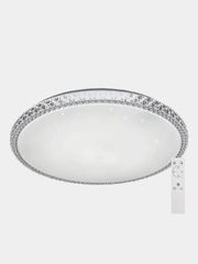 Светильник светодиодный MYSTERY LED, 55Вт, 75Вт с пультом управления